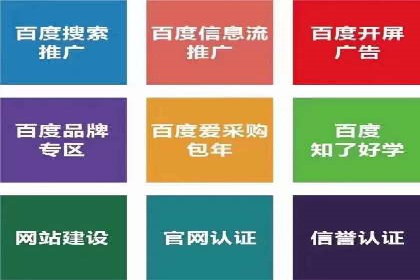 SEM服务公司助力企业品牌推广案例